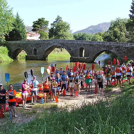 فيلة Do Val Seixas - Piscina Privada Seixas (Caminha)