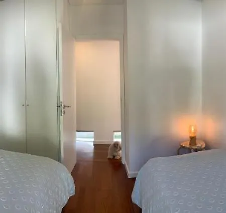 Do Val Seixas - Piscina Privada Seixas (Caminha)