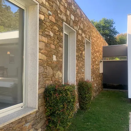 Do Val Seixas - Piscina Privada Seixas (Caminha)