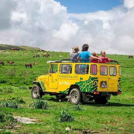 Do Val Seixas - Piscina Privada
