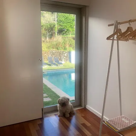 Do Val Seixas - Piscina Privada Seixas (Caminha)