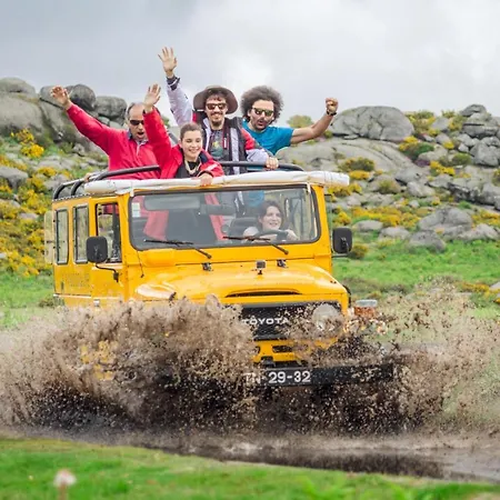 Do Val Seixas - Piscina Privada * Seixas (Caminha)