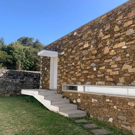 Do Val Seixas - Piscina Privada 빌라