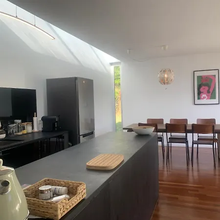 Villa Do Val Seixas - Piscina Privada *