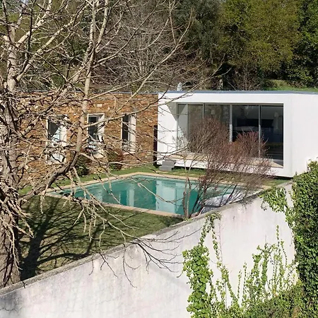 Do Val Seixas - Piscina Privada * Seixas (Caminha)