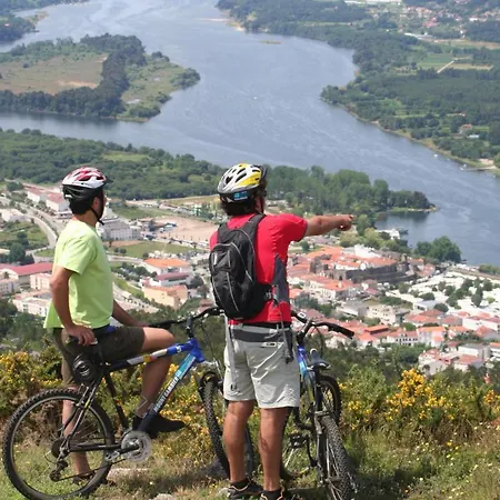 Do Val Seixas - Piscina Privada