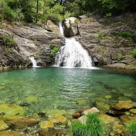 Do Val Seixas - Piscina Privada فيلة Seixas (Caminha)