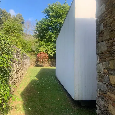 Do Val Seixas - Piscina Privada