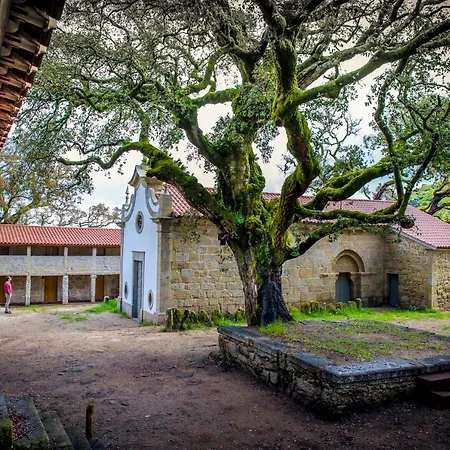 فيلة Do Val Seixas - Piscina Privada Seixas (Caminha)