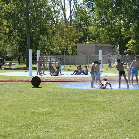 Do Val Seixas - Piscina Privada Seixas (Caminha)