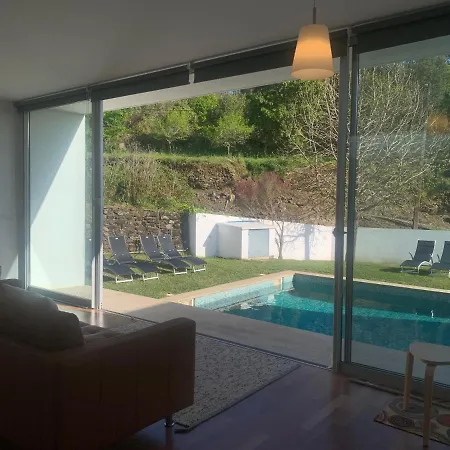 Do Val Seixas - Piscina Privada *