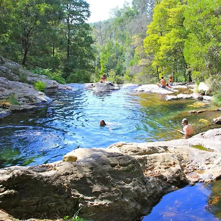 빌라 Do Val Seixas - Piscina Privada Seixas (Caminha)