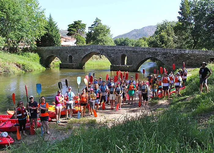 别墅 Do Val Seixas - Piscina Privada Seixas (Caminha)