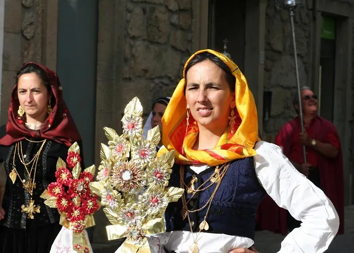 Do Val Seixas - Piscina Privada Villa *