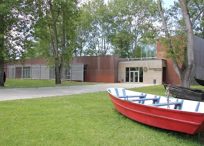 Do Val Seixas - Piscina Privada Seixas (Caminha)