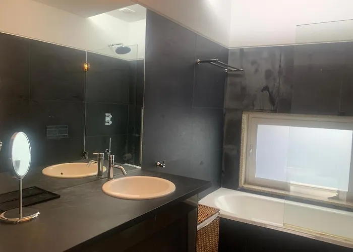 Do Val Seixas - Piscina Privada Villa *