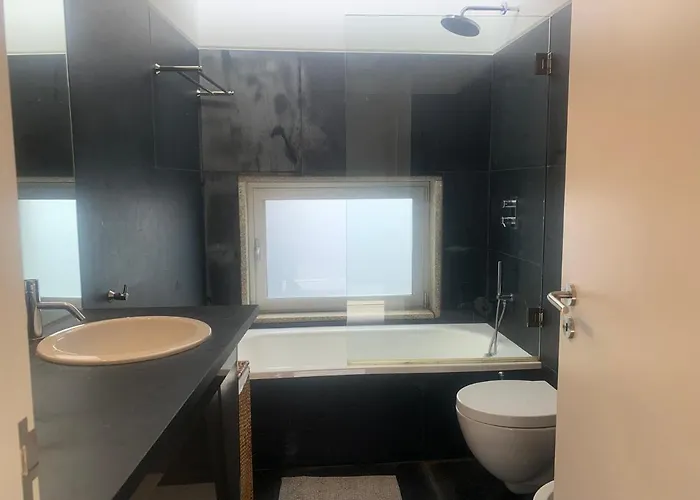 וילה Do Val Seixas - Piscina Privada Seixas (Caminha)