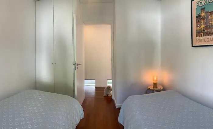 Do Val Seixas - Piscina Privada Seixas (Caminha)