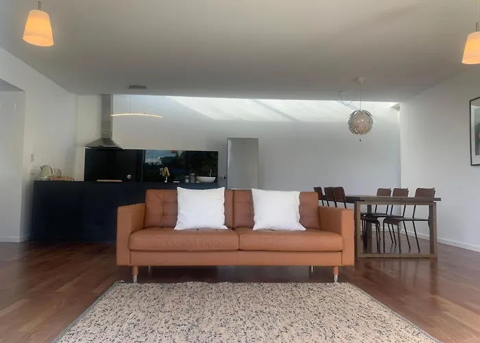 וילה Do Val Seixas - Piscina Privada