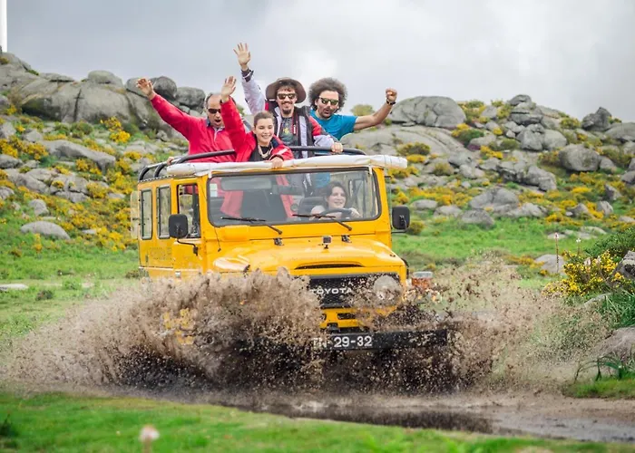 Do Val Seixas - Piscina Privada * Seixas (Caminha)