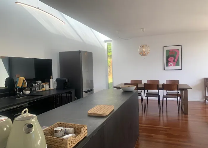 Villa Do Val Seixas - Piscina Privada *