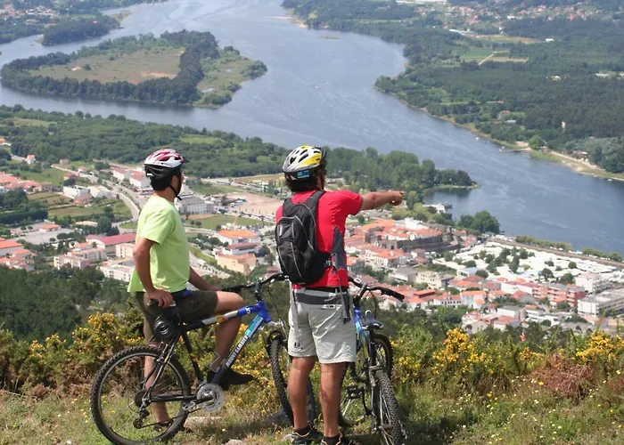 Do Val Seixas - Piscina Privada