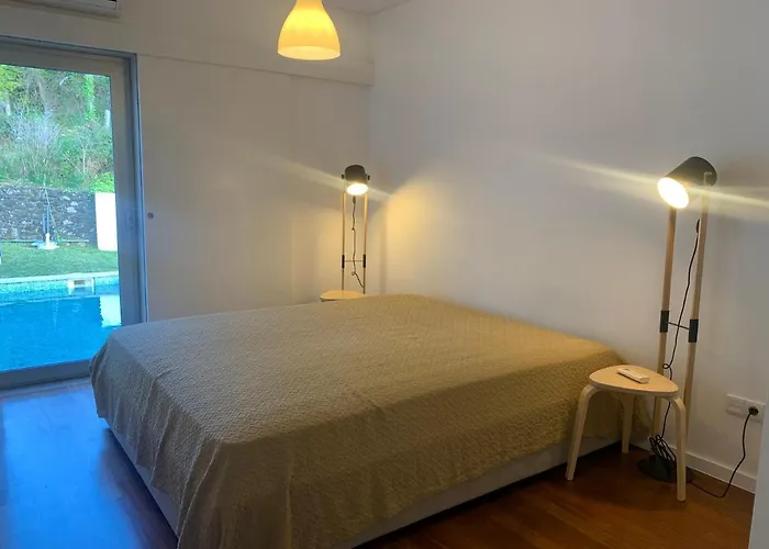 Do Val Seixas - Piscina Privada *