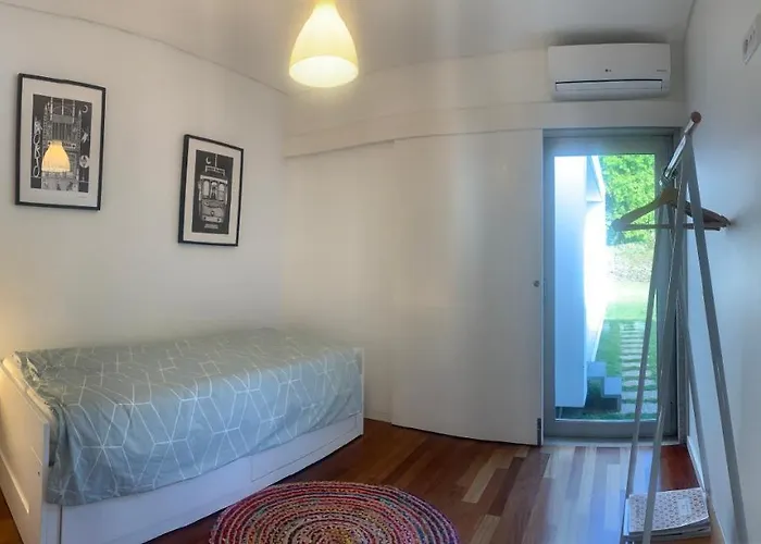 Do Val Seixas - Piscina Privada Seixas (Caminha)