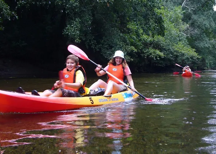 Do Val Seixas - Piscina Privada 빌라 *