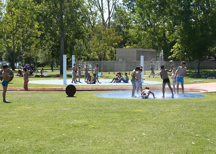 Do Val Seixas - Piscina Privada Seixas (Caminha)