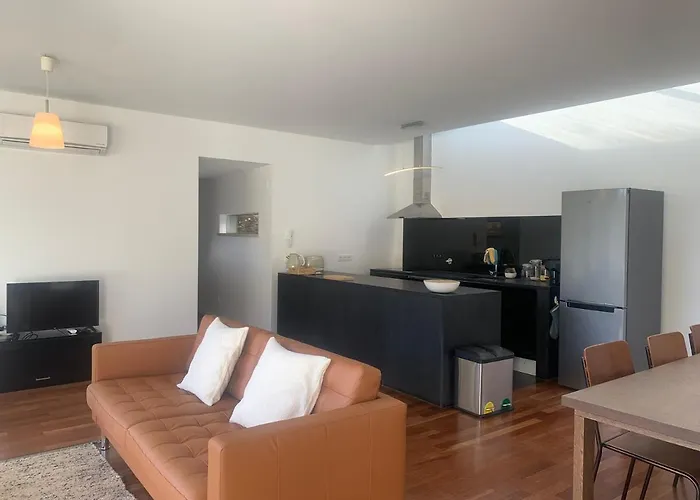 Do Val Seixas - Piscina Privada Villa